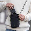 PGYTECH - OneGo Casual Crossbody Mobile Bag (Moonlight Gray)