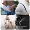 PGYTECH - OneGo Pocket Sling (Mist White, 2L)
