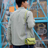 PGYTECH - OneGo Pocket Sling (Lime Green, 2L)