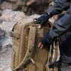 PGYTECH - OneMo Tactical Camera/Drone Backpack (Dark Night Camo, 25L)