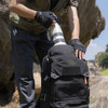 PGYTECH - OneMo Tactical Camera/Drone Backpack (Dark Night Camo, 25L)