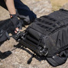 PGYTECH - OneMo Tactical Camera/Drone Backpack (Dark Night Camo, 25L)