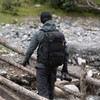 PGYTECH - OneMo Tactical Camera/Drone Backpack (Dark Night Camo, 25L)