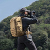PGYTECH - OneMo Tactical Camera/Drone Backpack (Dark Night Camo, 35L)