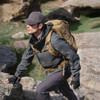 PGYTECH - OneMo Tactical Camera/Drone Backpack (Coyote Brown, 35L)