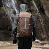 PGYTECH - OneMo Tactical Camera/Drone Backpack (Coyote Brown, 35L)