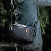 PGYTECH - OneMo Sling (Space Black, 7L)