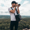 PGYTECH - OneMo Sling (Space Black, 7L)