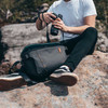 PGYTECH - OneMo Sling (Space Black, 7L)