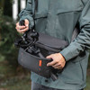 PGYTECH - OneMo Sling (Gray Camo, 7L)