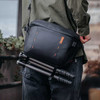 PGYTECH - OneMo Sling (Gray Camo, 7L)