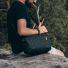 PGYTECH - OneMo Sling (Gray Camo, 7L)