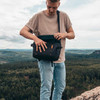 PGYTECH - OneMo Sling (Gray Camo, 7L)