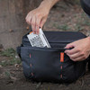 PGYTECH - OneMo Sling (Space Black, 11L)