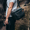PGYTECH - OneMo Sling (Gray Camo, 11L)