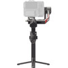 DJI - RS 4 Pro Gimbal Stabilizer Transmission Combo
