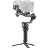 DJI - RS 4 Pro Gimbal Stabilizer Transmission Combo