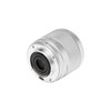 Viltrox AF 15mm f/1.7 Air XF Lens (FUJIFILM X) (Silver)