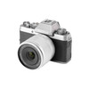 Viltrox AF 15mm f/1.7 Air XF Lens (FUJIFILM X) (Silver)