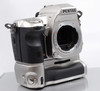 Pre-Owned - Pentax K-3 Premium Silver Edition DSLR Camera (Body Only)