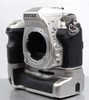 Pre-Owned - Pentax K-3 Premium Silver Edition DSLR Camera (Body Only)