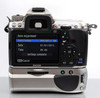 Pre-Owned - Pentax K-3 Premium Silver Edition DSLR Camera (Body Only)