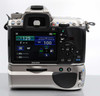 Pre-Owned - Pentax K-3 Premium Silver Edition DSLR Camera (Body Only)