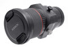 Pre-Owned - Rokinon 24mm f3.5 Tilt-Shift T-S ED AS UMC Lens Sony E Mount