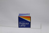 Sylvania ENX 82V 360W Projection Bulb