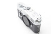 Pre-Owned - Leica - M2 Silver chrome body only. Film camera 07/02/1963