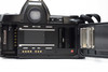 Pre-Owned - Nikon F-801 (N8008s) w/ 35-70mm f/3.3-4.5