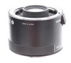 Pre-Owned - Sigma - TC-2001 2x Teleconverter for Canon EF