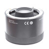 Pre-Owned - Sigma - TC-2001 2x Teleconverter for Canon EF