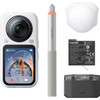 Insta360 X6 Essentials Bundle Arctic White