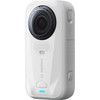 Insta360 X6 Essentials Bundle Arctic White