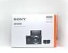 Pre-Owned - Sony Alpha a6100 Mirrorless Digital Camera with 16-50mm Lenses