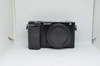 Pre-Owned - Sony Alpha a6100 Mirrorless Digital Camera with 16-50mm Lenses