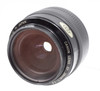 Pre-Owned - Canon EF 28mm f/2.8 lens (Crack on front)