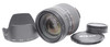Pre-Owned - Nikon AF FX 24-85mm F2.8-4D IF