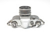Pre-Owned - Hanimex Praktica Nova IB w/ Meyer Gorlitz 50mm F/1.8
