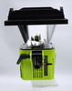 Pre-Owned - Paul C Buff 1600 LIMITED EDITION GREEN,320 WS Alien Bees Strobe w/ Reflector, REMOTE