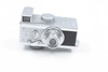 Pre-Owned - Leica M10 / M10-P / M10-R half case with Battery Access Door, Arte di mano