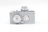 Pre-Owned - Leica M10 / M10-P / M10-R half case with Battery Access Door, Arte di mano