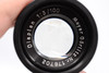 Pre-Owned - Meyer Gorlitz Diaplan 100mm f/3 Projector Lens