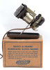 Pre-Owned - Vintage Federal Model 8A- 8mm Enlarging Camera Transfer Movie Stills