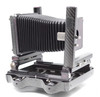 Pre-Owned - Carbon Infinity 4x5 Field Camera