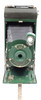 Pre-Owned - GREEN KODAK NO. 1-A POCKET JR. FOLDING CAMERA