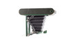 Pre-Owned - GREEN KODAK NO. 1-A POCKET JR. FOLDING CAMERA
