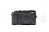 Pre-Owned - Panasonic Lumix DMC-GX8 Body Only (Black)