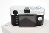 Leica M (Typ 240)  "100 Year" Anniversary Body *Silver* M Digital Rangefinder Camera Body USA